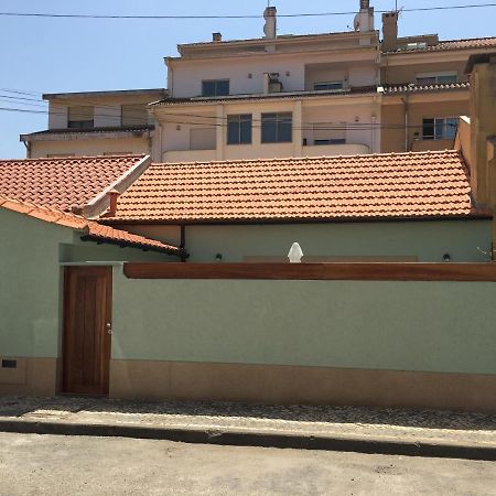 Salty House Βίλα Furadouro Εξωτερικό φωτογραφία