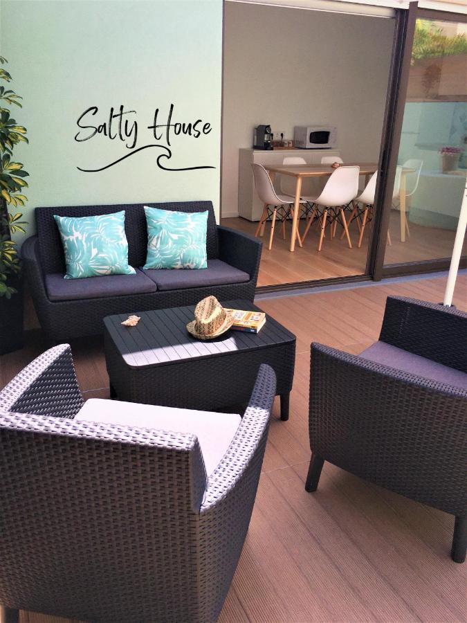 Salty House Βίλα Furadouro Εξωτερικό φωτογραφία