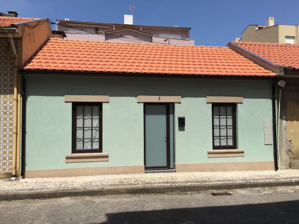 Salty House Βίλα Furadouro Εξωτερικό φωτογραφία